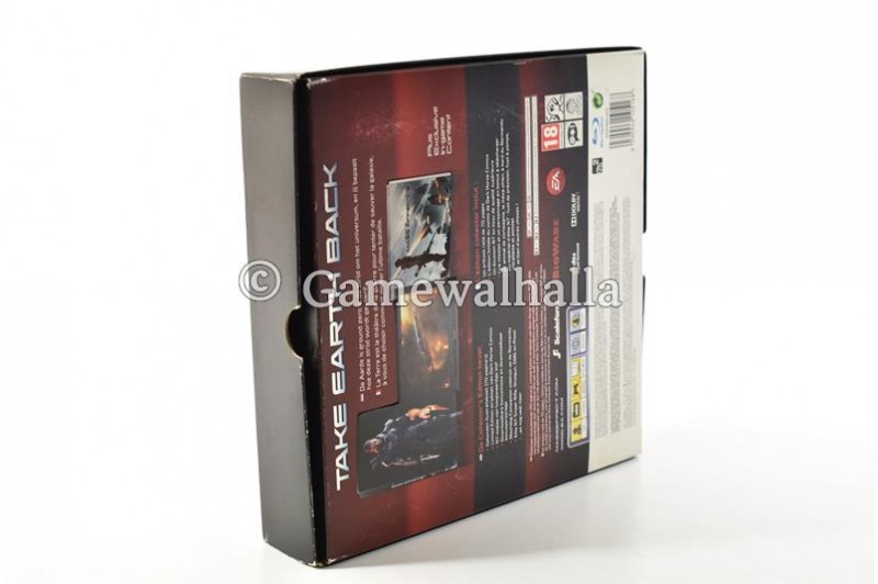 Mass Effect 3 Collectors Edition (boxed) - PS3