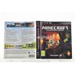 Minecraft - PS3