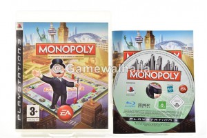 Monopoly - PS3