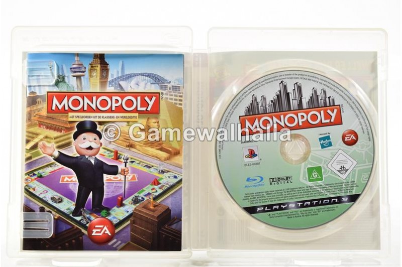 Monopoly - PS3