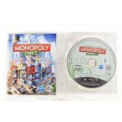Monopoly Streets - PS3