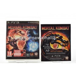 Mortal Kombat - PS3