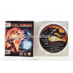 Mortal Kombat - PS3