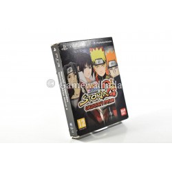 Naruto Shippuden Ultimate Ninja Storm 2 Collector's Edition - PS3