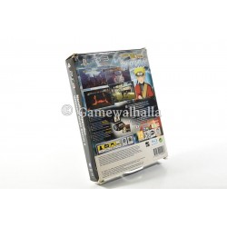 Naruto Shippuden Ultimate Ninja Storm 2 Collector's Edition - PS3