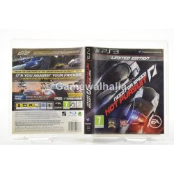 Need For Speed Hot Pursuit Limited Edition - PS3
