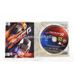 Need For Speed Hot Pursuit - PS3