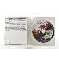 Need For Speed Most Wanted Limited Edition - PS3