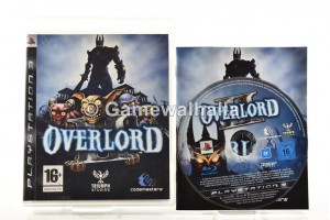 Overlord II - PS3