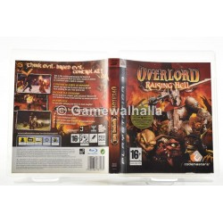 Overlord Raising Hell - PS3