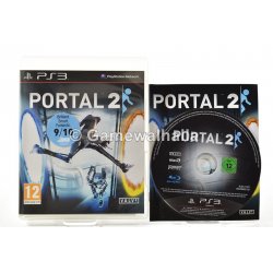 Portal 2 - PS3