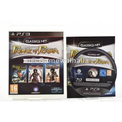 Prince Of Persia Trilogy HD - PS3