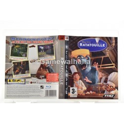 Ratatouille - PS3