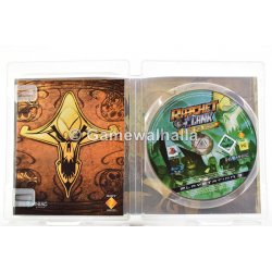 Ratchet & Clank Quest For Booty - PS3