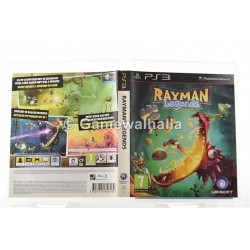 Rayman Legends - PS3