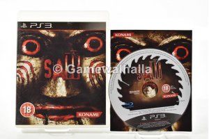 Saw - PS3