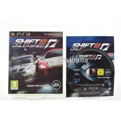 Shift 2 Unleashed - PS3