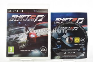 Shift 2 Unleashed - PS3