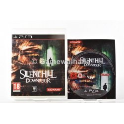 Silent Hill Downpour - PS3