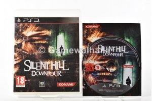 Silent Hill Downpour - PS3