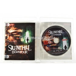 Silent Hill Downpour - PS3