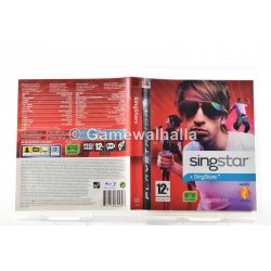 Singstar - PS3