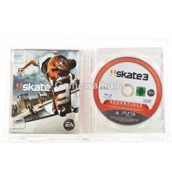 Skate 3 (essentials) - PS3