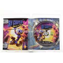 Sly Cooper Thieves In Time - PS3