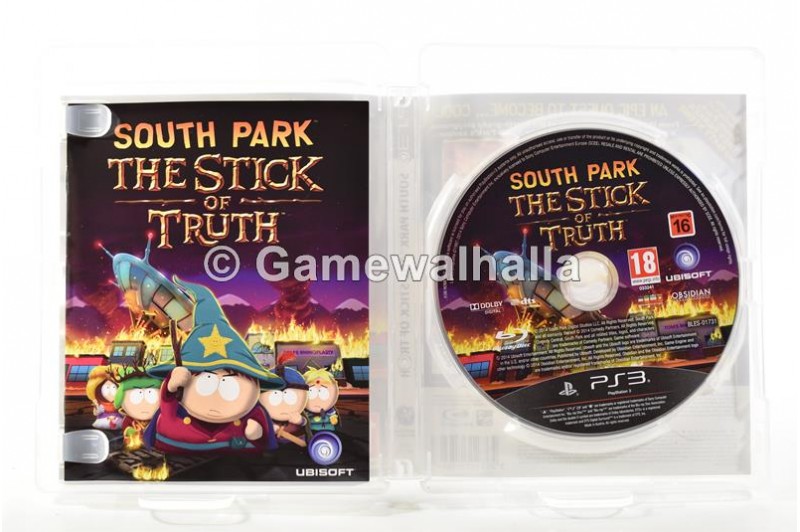 South Park The Stick Of Truth - PS3