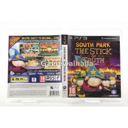 South Park The Stick Of Truth - PS3