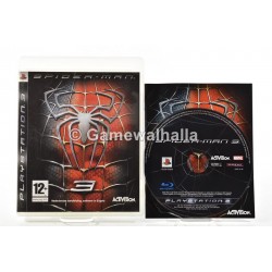 Spider-Man 3 - PS3