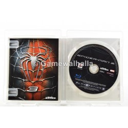 Spider-Man 3 - PS3
