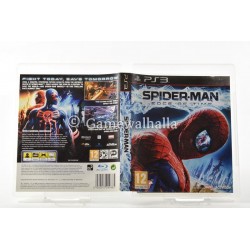 Spider-Man Edge Of Time - PS3