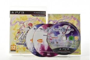 Tales Of Graces f - PS3