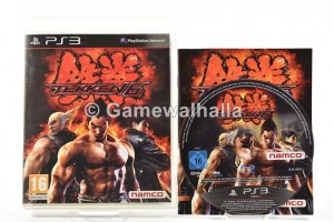 Tekken 6 - PS3