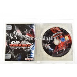 Tekken Tag Tournament 2 - PS3