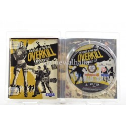 The House Of The Dead Overkill Extended Cut - PS3