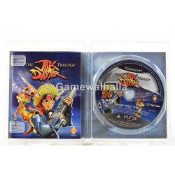 The Jak And Daxter Trilogy HD - PS3