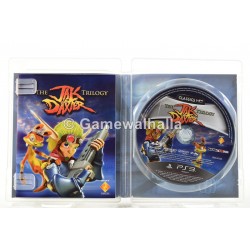The Jak And Daxter Trilogy HD - PS3