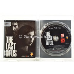 The Last Of Us - PS3