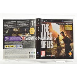 The Last Of Us - PS3