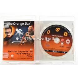 The Orange Box - PS3