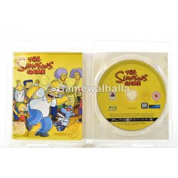 The Simpsons Game - PS3