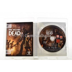 The Walking Dead Game Of The Year Edition - PS3