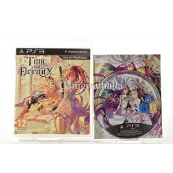 Time And Eternity - PS3