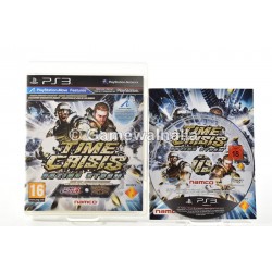 Time Crisis Raging Storm - PS3