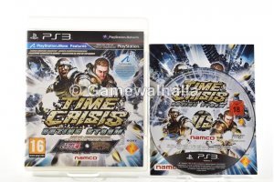 Time Crisis Raging Storm - PS3