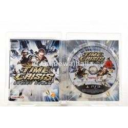 Time Crisis Raging Storm - PS3