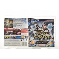 Time Crisis Raging Storm - PS3