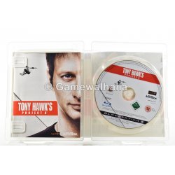 Tony Hawk's Project 8 - PS3